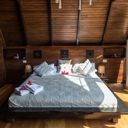 Bohemia Experience Villa Playa Santa Teresa  ภายนอก รูปภาพ