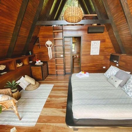 Bohemia Experience Villa Playa Santa Teresa  ภายนอก รูปภาพ