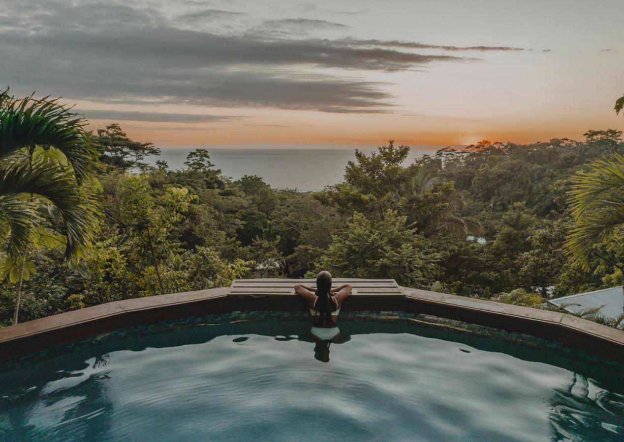 Bohemia Experience Villa Playa Santa Teresa  ภายนอก รูปภาพ