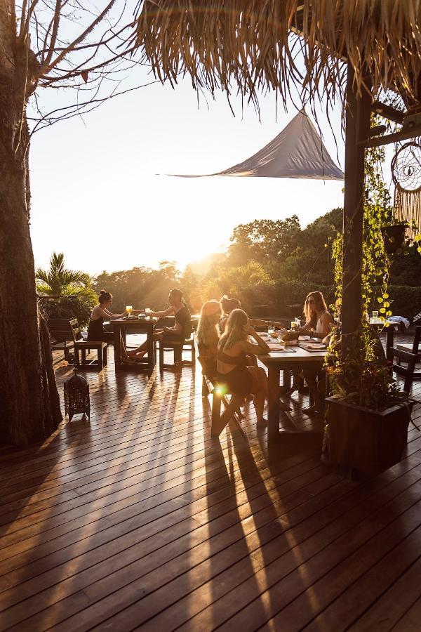 Bohemia Experience Villa Playa Santa Teresa  ภายนอก รูปภาพ