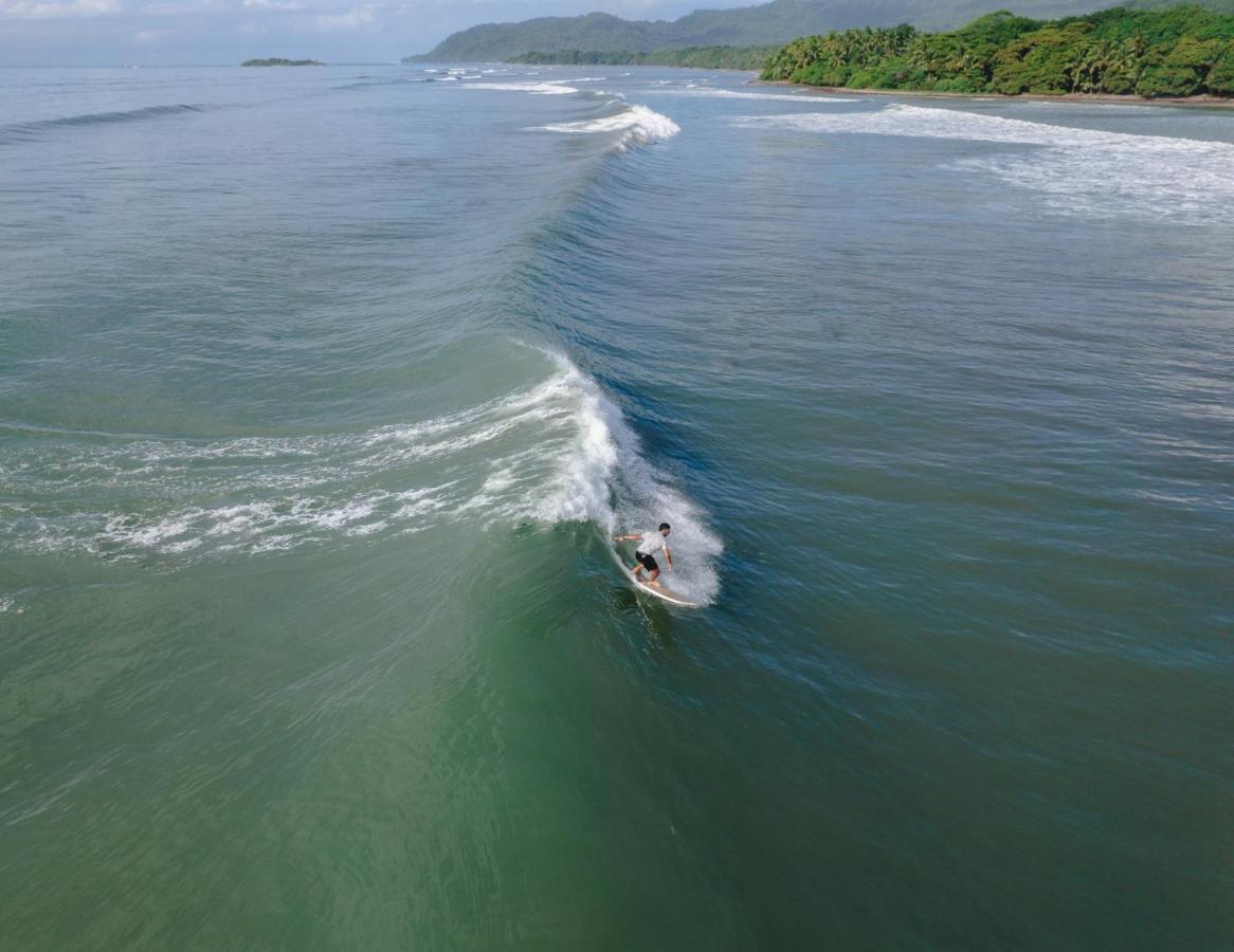 Bohemia Experience Villa Playa Santa Teresa  ภายนอก รูปภาพ