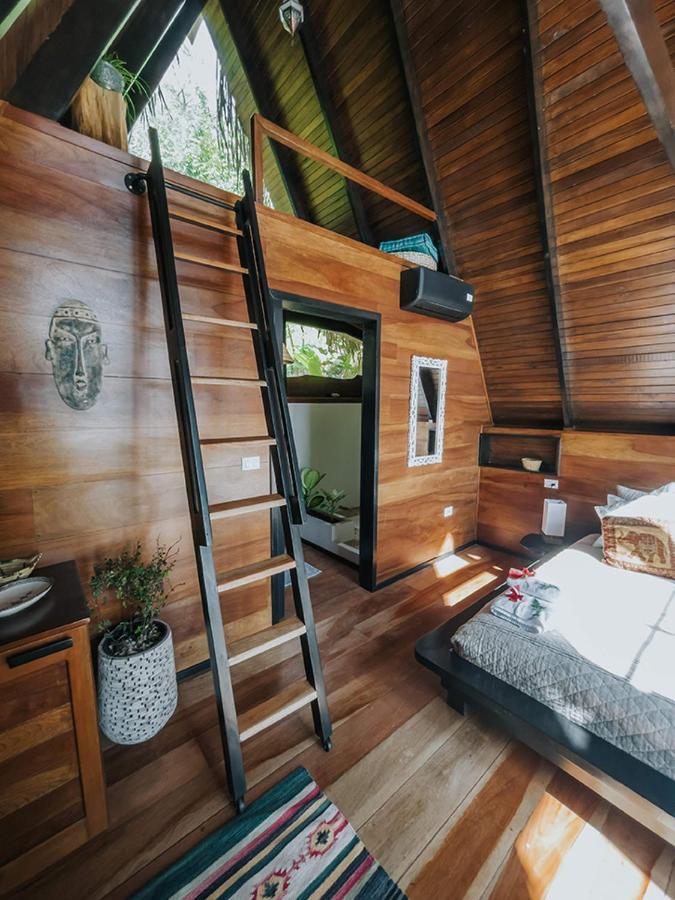 Bohemia Experience Villa Playa Santa Teresa  ภายนอก รูปภาพ