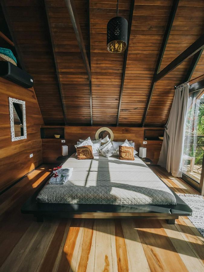Bohemia Experience Villa Playa Santa Teresa  ภายนอก รูปภาพ