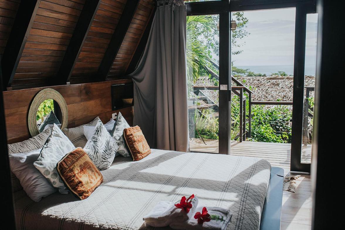 Bohemia Experience Villa Playa Santa Teresa  ภายนอก รูปภาพ