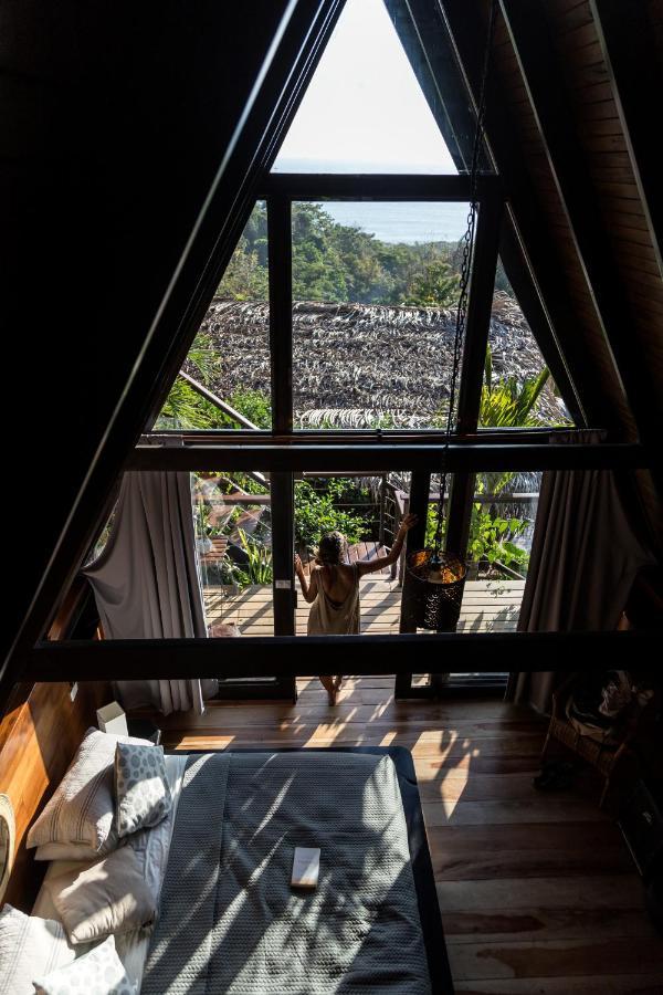 Bohemia Experience Villa Playa Santa Teresa  ภายนอก รูปภาพ