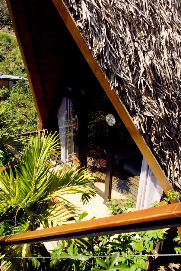Bohemia Experience Villa Playa Santa Teresa  ภายนอก รูปภาพ