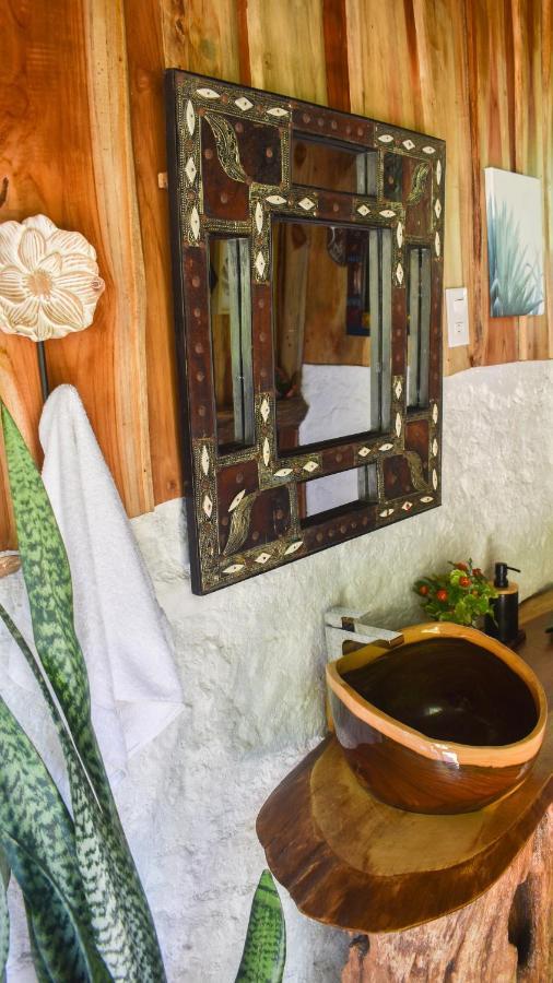 Bohemia Experience Villa Playa Santa Teresa  ภายนอก รูปภาพ