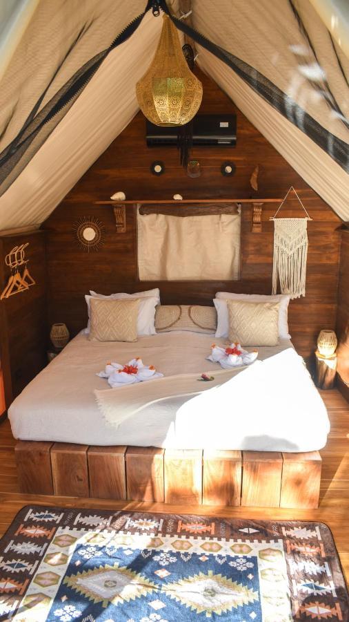 Bohemia Experience Villa Playa Santa Teresa  ภายนอก รูปภาพ