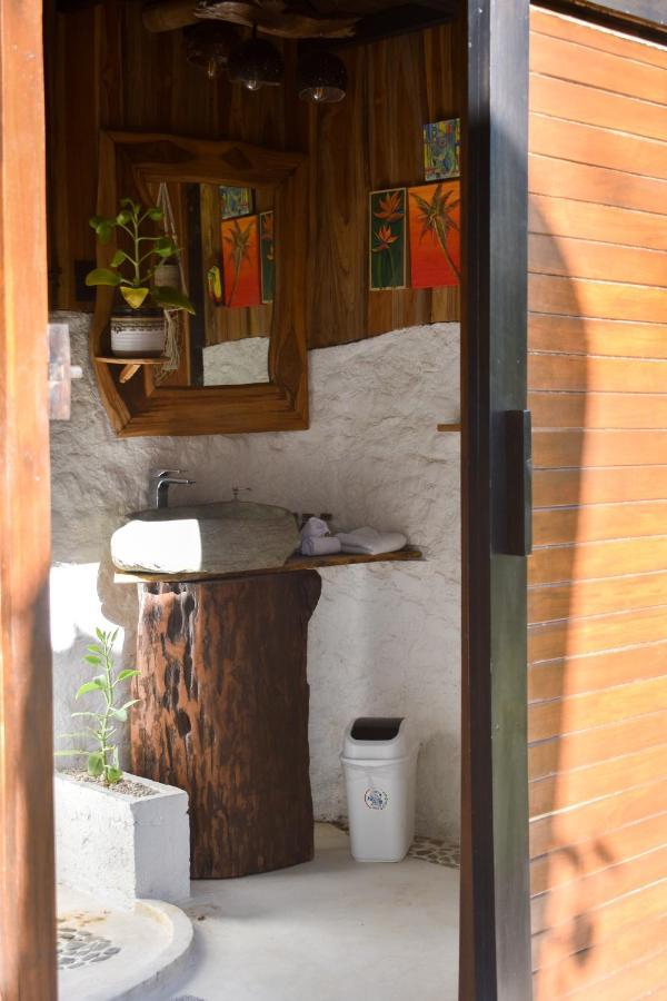 Bohemia Experience Villa Playa Santa Teresa  ภายนอก รูปภาพ