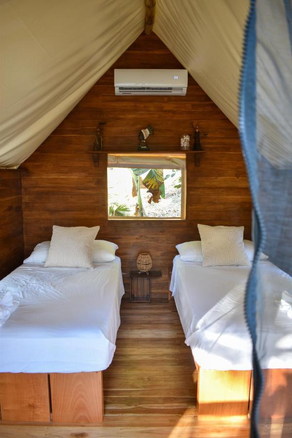 Bohemia Experience Villa Playa Santa Teresa  ภายนอก รูปภาพ
