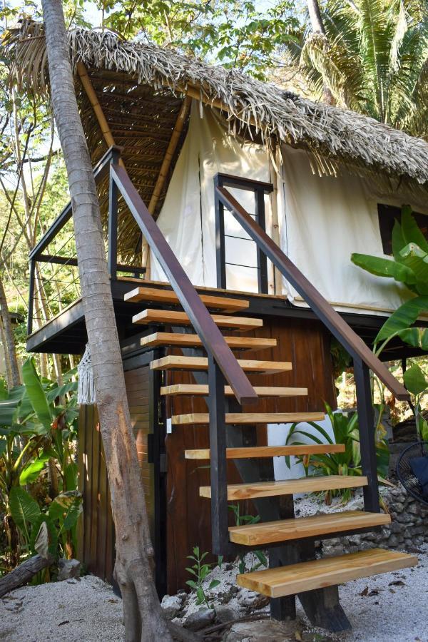 Bohemia Experience Villa Playa Santa Teresa  ภายนอก รูปภาพ
