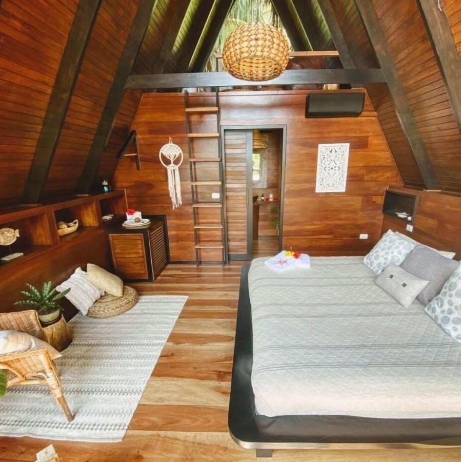 Bohemia Experience Villa Playa Santa Teresa  ภายนอก รูปภาพ