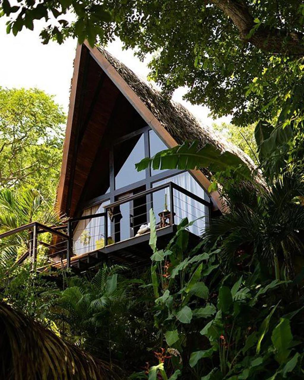 Bohemia Experience Villa Playa Santa Teresa  ภายนอก รูปภาพ