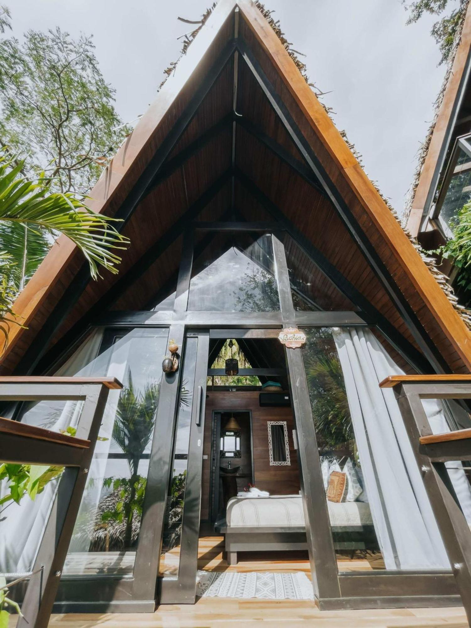 Bohemia Experience Villa Playa Santa Teresa  ภายนอก รูปภาพ